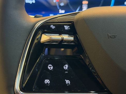 New 2026 Cadillac Optiq Sport 1 AWD/4WD image 17