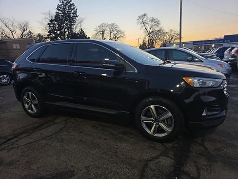 Used 2019 Ford Edge SEL w/ Equipment Group 201A image 6
