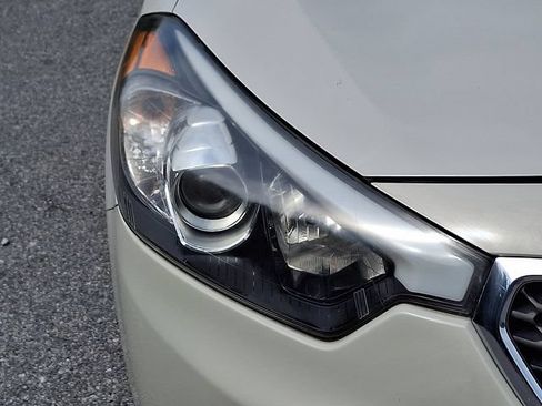 Used 2015 Kia Forte LX FWD image 15