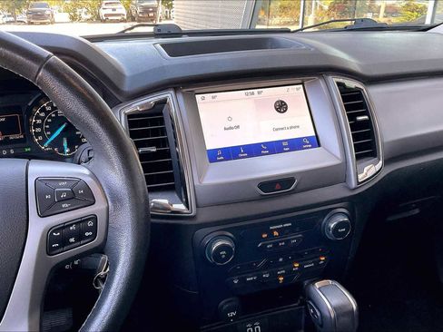 Used 2023 Ford Ranger XLT w/ Equipment Group 301A Mid image 6