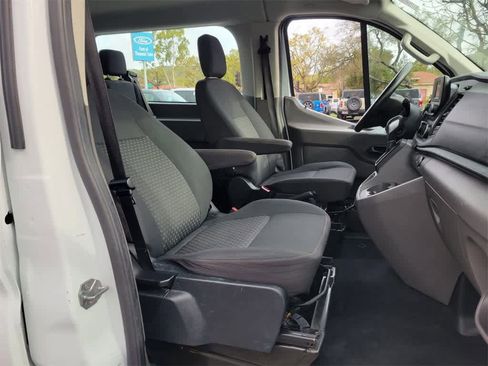Certified 2020 Ford Transit 350 XLT image 17