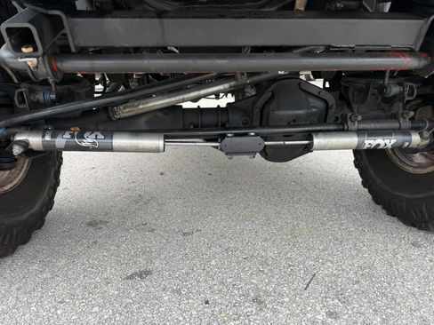Used 1999 Dodge Ram 2500 Truck 4x4 Quad Cab image 45