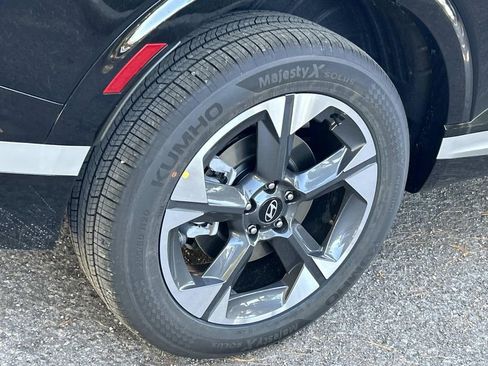 New 2026 Hyundai Palisade Limited image 10