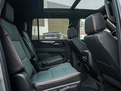 New 2026 GMC Yukon XL AT4 w/ AT4 Premium Package image 13