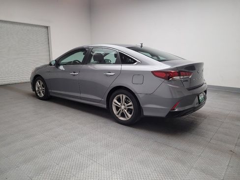 Used 2019 Hyundai Sonata SEL image 3