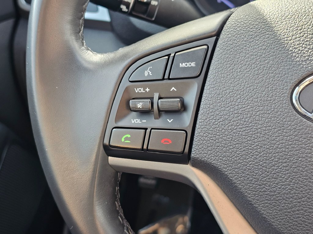 Used 2017 Hyundai Tucson Value AWD/4WD image 27