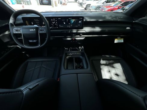 New 2027 Kia Telluride EX X-Line AWD/4WD image 31
