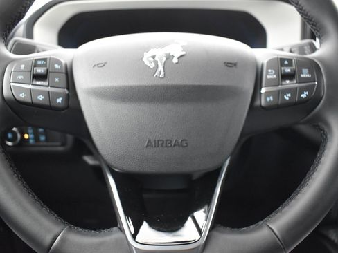 New 2025 Ford Bronco Sport Heritage w/ Convenience Package image 16