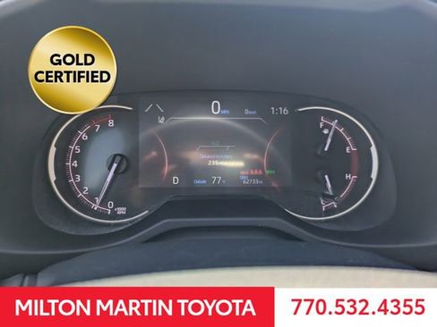 Used 2024 Toyota RAV4 Adventure image 27