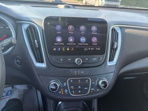 Used 2023 Chevrolet Malibu LT image 11