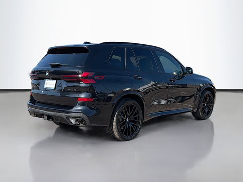 New 2026 BMW X5 sDrive40i w/ M Sport Package image 3