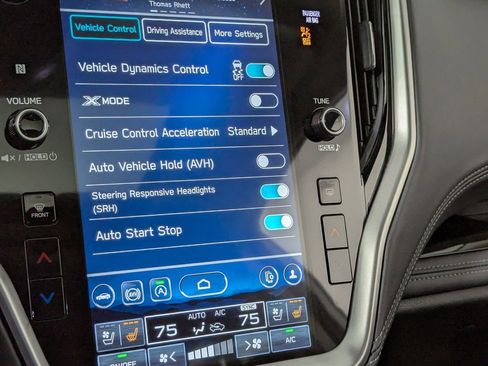 Used 2024 Subaru Outback Touring XT image 58