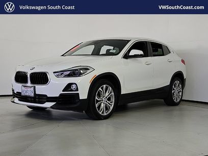 Used 2020 BMW X2 sDrive28i w/ Convenience Package