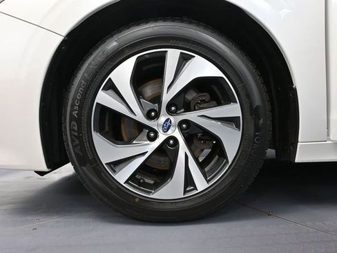 Used 2022 Subaru Legacy Premium image 17