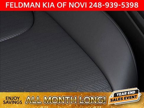 New 2026 Kia Carnival SX Prestige image 25