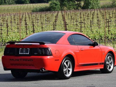 Used 2003 Ford Mustang Mach 1 RWD image 24