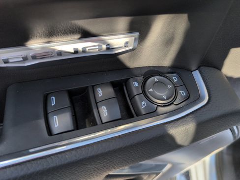 Used 2023 GMC Sierra 1500 Denali w/ Denali Reserve Package image 21