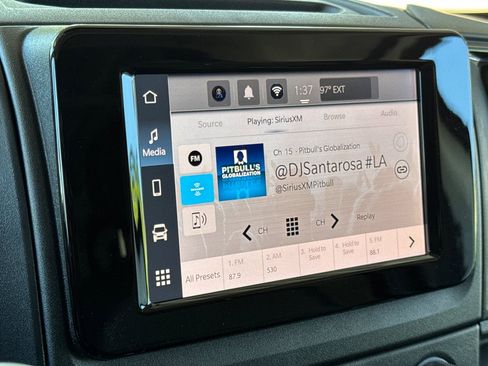 New 2026 RAM ProMaster 2500 image 17