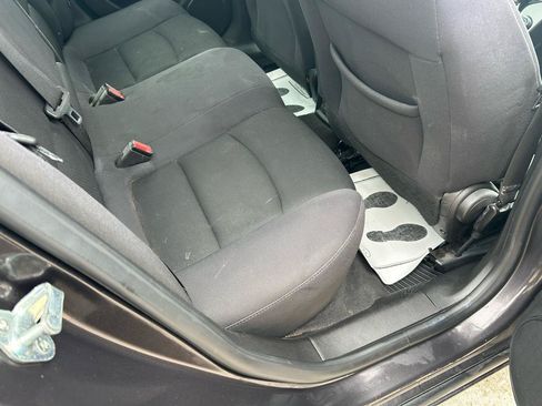 Used 2014 Chevrolet Cruze LT FWD image 11
