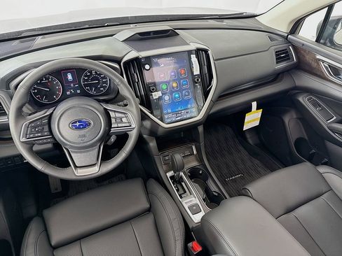 New 2026 Subaru Ascent Touring image 24