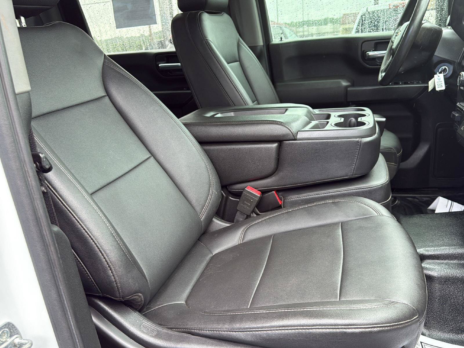 Used 2020 Chevrolet Silverado 3500 W/T w/ WT Fleet Convenience Package AWD/4WD image 31