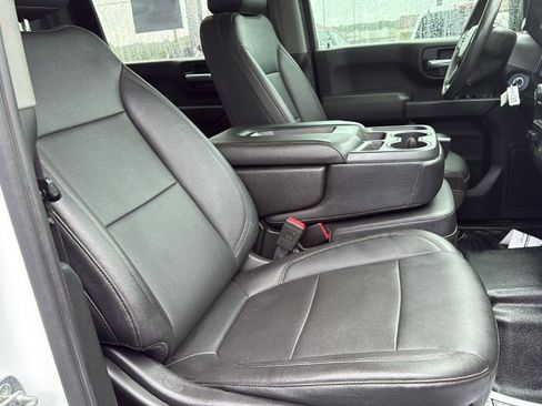 Used 2020 Chevrolet Silverado 3500 W/T w/ WT Fleet Convenience Package AWD/4WD image 31
