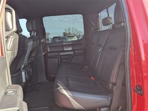 Used 2018 Ford F150 XLT w/ Equipment Group 302A Luxury image 21