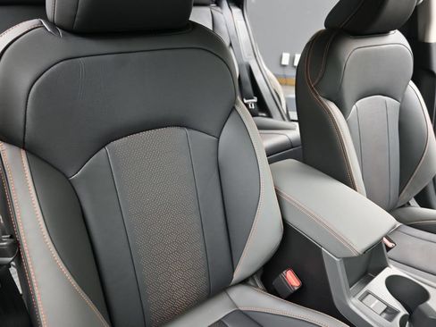 New 2026 Subaru Crosstrek 2.5i Limited AWD/4WD image 14