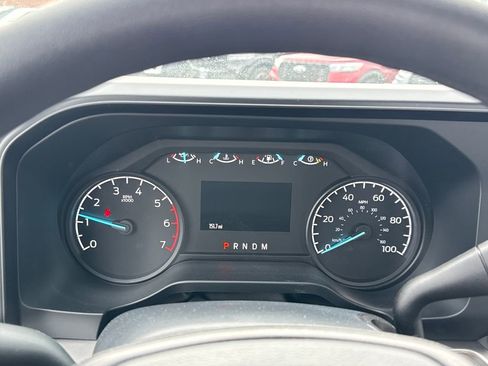 New 2025 Ford F250 XL w/ STX Appearance Package image 18