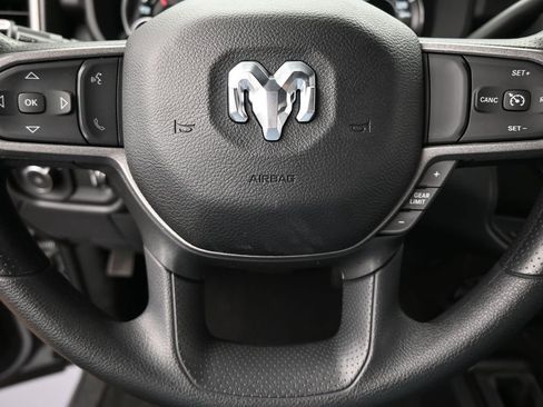 Used 2024 RAM 3500 Tradesman image 30