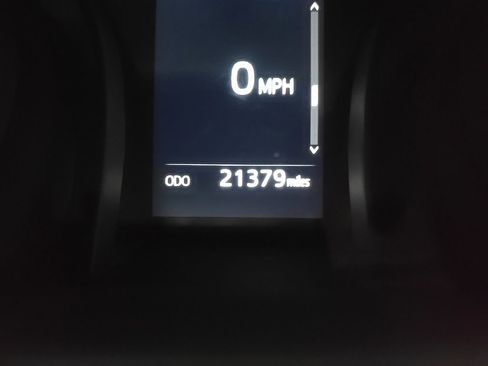 Used 2023 Toyota Camry SE image 22