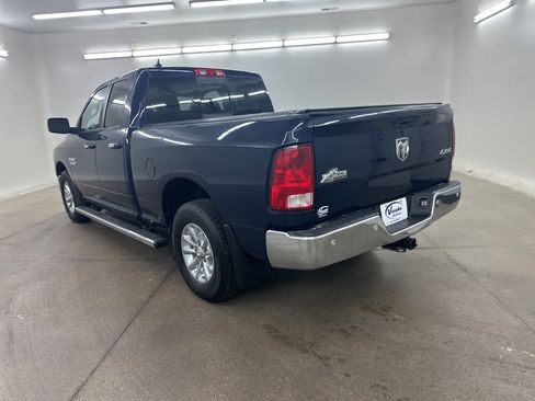 Used 2014 RAM 1500 Big Horn AWD/4WD image 8