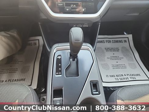 Used 2024 Subaru Crosstrek 2.0i Premium AWD/4WD image 19