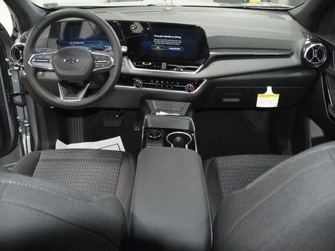 New 2026 Chevrolet Equinox LT w/ Midnight Edition FWD image 28