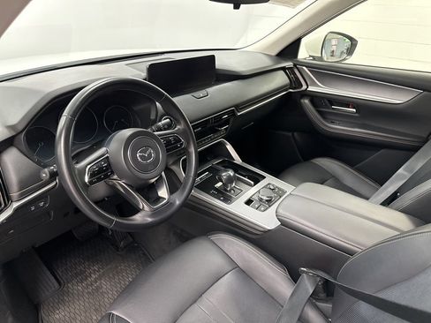 Certified 2024 MAZDA CX-90 3.3 Turbo w/ Preferred Plus AWD/4WD image 26