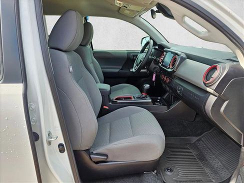 Used 2021 Toyota Tacoma SR5 image 22