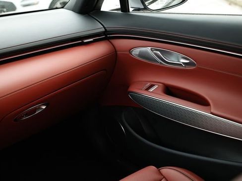 New 2026 Genesis GV70 2.5T Sport Prestige image 32