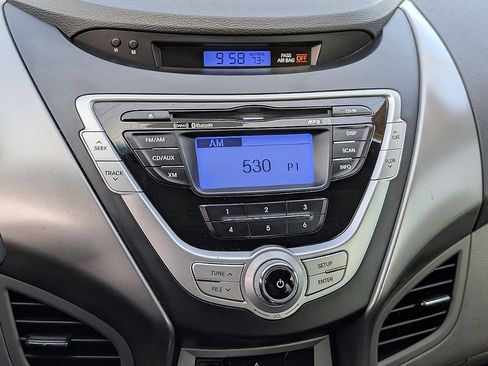 Used 2012 Hyundai Elantra Limited image 32