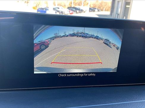 Used 2024 MAZDA CX-30 AWD 2.5 S w/ Preferred Package image 23