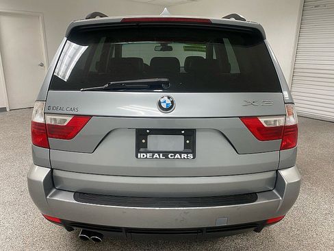 Used 2007 BMW X3 3.0si image 6