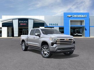 New 2026 Chevrolet Silverado 1500 High Country w/ High Country Premium Package AWD/4WD video 1