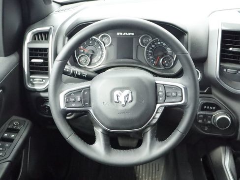 Used 2025 RAM 1500 Big Horn AWD/4WD image 19