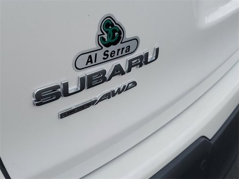 New 2025 Subaru Ascent Limited w/ Popular Package #2 image 7