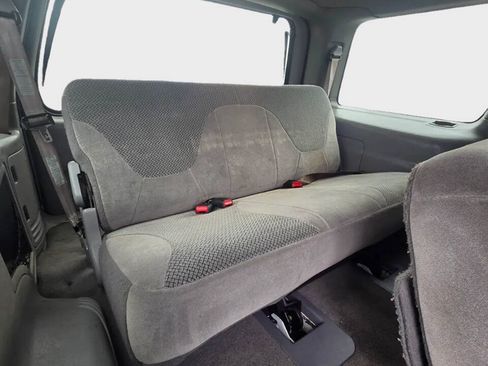 Used 2000 Ford Expedition XLT RWD image 13