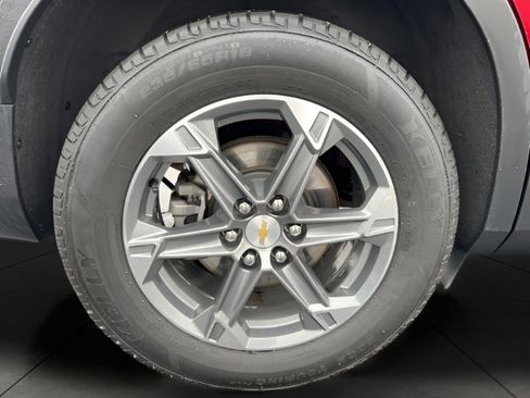 Used 2023 Chevrolet Blazer LT w/ Convenience Package image 37