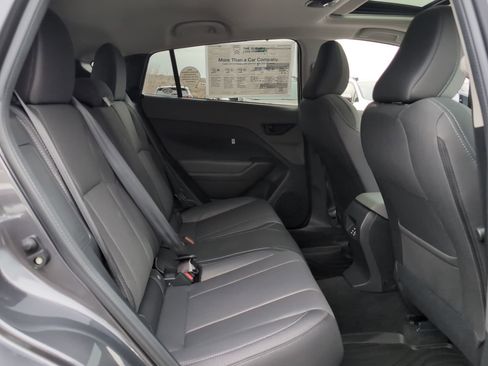New 2026 Subaru Crosstrek 2.5i Premium image 16