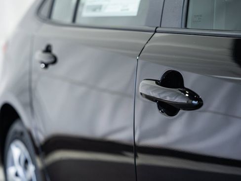 New 2026 Toyota Corolla LE image 12