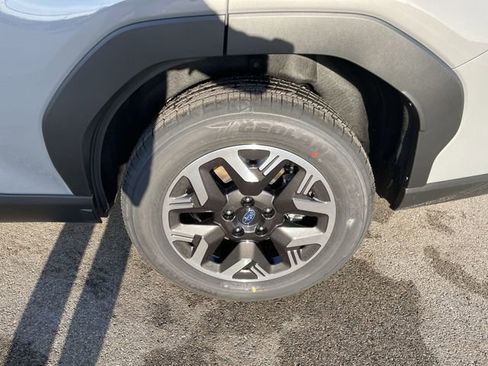 Used 2026 Subaru Forester Premium image 9