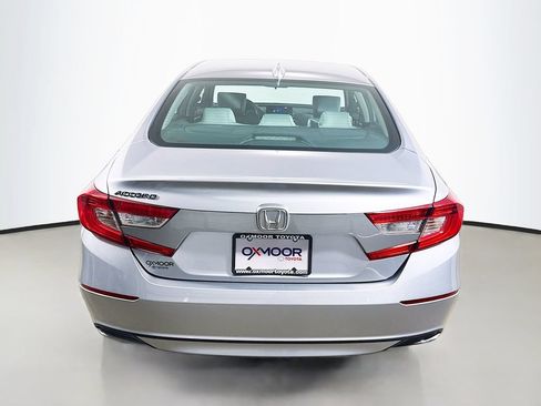Used 2020 Honda Accord LX image 6