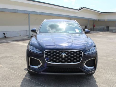 New 2026 Jaguar F-PACE R-Dynamic S image 7